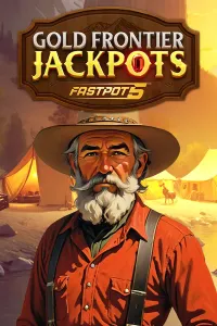 Gold Frontier Jackpots FastPot5