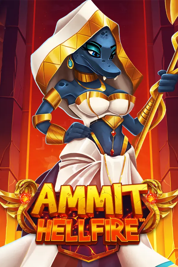 Ammit Hellfire