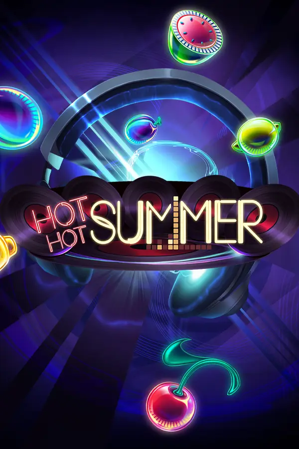 Hot Hot Summer